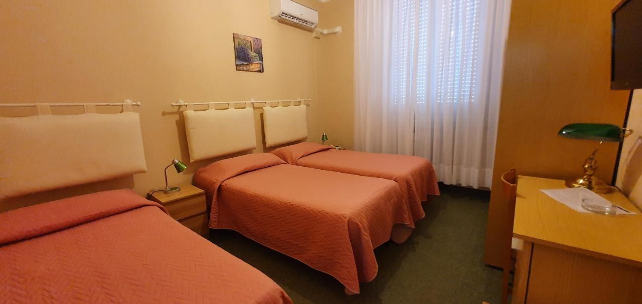 Hotel Giovanna Montecatini Terme Exterior photo