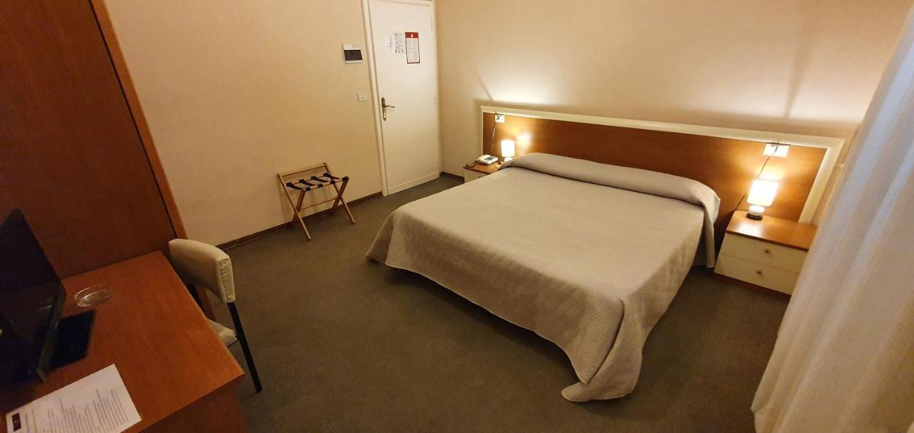 Hotel Giovanna Montecatini Terme Exterior photo