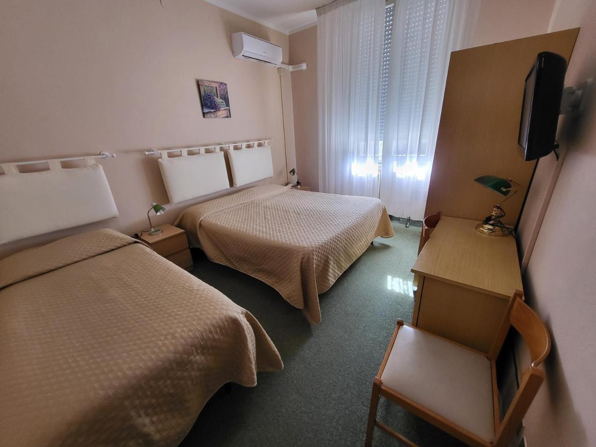 Hotel Giovanna Montecatini Terme Exterior photo