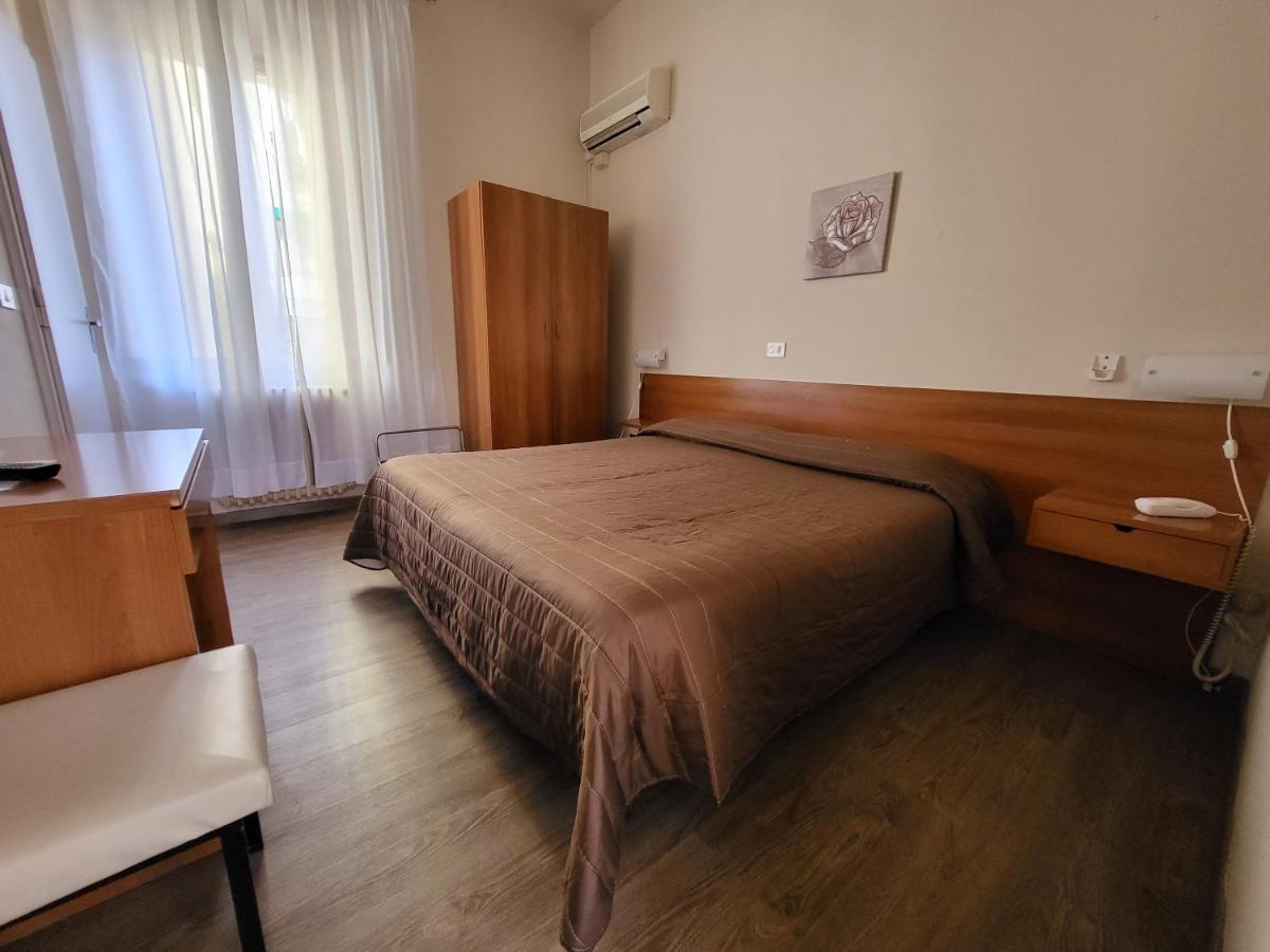 Hotel Giovanna Montecatini Terme Exterior photo